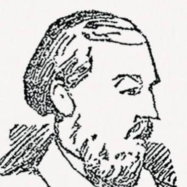 William Henry Bury
